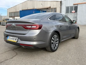 Renault Talisman, снимка 6