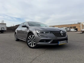 Renault Talisman, снимка 2