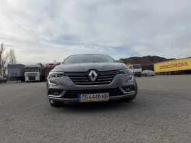 Renault Talisman, снимка 3