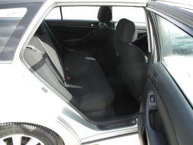 Toyota Avensis 2.0/ДИЗЕЛ/116кс/КАТО НОВА/, снимка 15