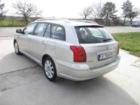 Toyota Avensis 2.0/ДИЗЕЛ/116кс/КАТО НОВА/, снимка 6