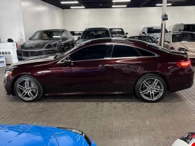 Mercedes-Benz E 450 С РЕГИСТРАЦИЯ & АВТО КРЕДИТ, снимка 4