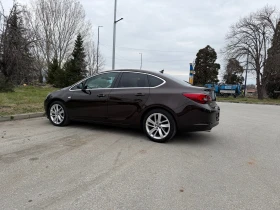 Opel Insignia 1.4 Turbo Cosmo, снимка 7