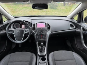 Opel Insignia 1.4 Turbo Cosmo, снимка 11