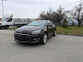 Opel Insignia 1.4 Turbo Cosmo, снимка 1