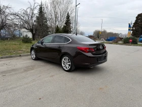 Opel Insignia 1.4 Turbo Cosmo, снимка 4