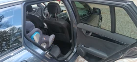 Mercedes-Benz C 220, снимка 10