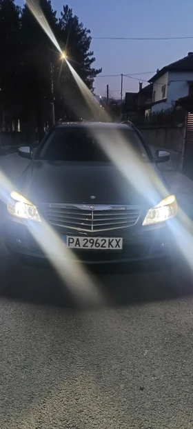 Mercedes-Benz C 220, снимка 5