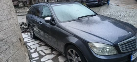 Mercedes-Benz C 220, снимка 4