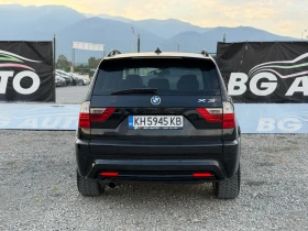 BMW X3 * M PACK* ИТАЛИЯ* ПАНОРАМА* НАВИГАЦИЯ* , снимка 5
