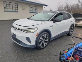 VW ID.4 Pro, снимка 3