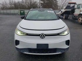 VW ID.4 Pro, снимка 2