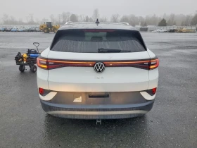 VW ID.4 Pro, снимка 4