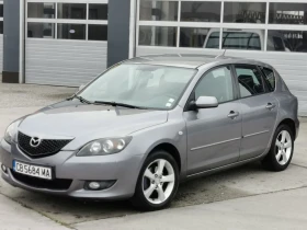 Mazda 3, снимка 2