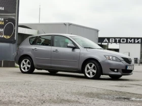 Mazda 3, снимка 4
