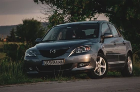 Mazda 3, снимка 4