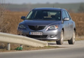 Mazda 3, снимка 2
