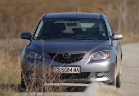 Mazda 3, снимка 1