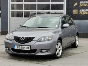 Mazda 3, снимка 3