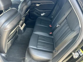 Audi A8 quattro, снимка 14