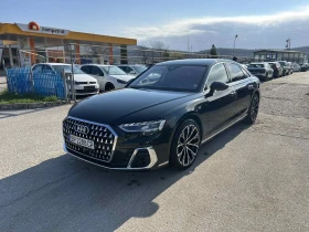 Audi A8 quattro, снимка 1