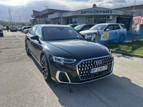 Audi A8 quattro, снимка 3