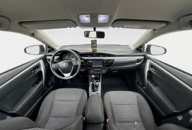 Toyota Corolla Sedan 1.6, снимка 7