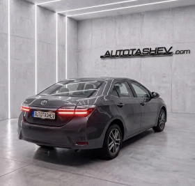 Toyota Corolla Sedan 1.6, снимка 2