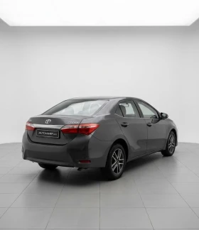 Toyota Corolla Sedan 1.6, снимка 2