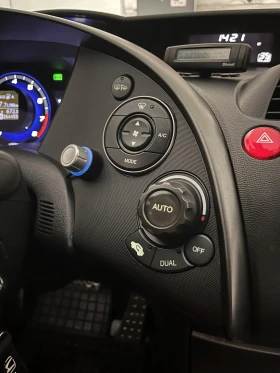 Honda Civic 1.8 i-VTEC Executive, снимка 14