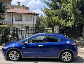 Honda Civic 1.8 i-VTEC Executive, снимка 3