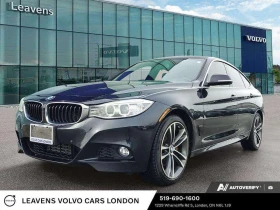 BMW 335 | HARMAN KARDON | ПОДГРЕВ | ФИКСИРАНА ЦЕНА ДО БГ |, снимка 1