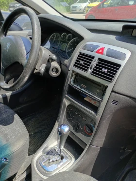 Peugeot 307, снимка 4