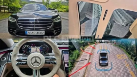 Mercedes-Benz S 400 AMG PACKAGE | 4MATIC , снимка 9