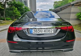 Mercedes-Benz S 400 AMG PACKAGE | 4MATIC , снимка 2