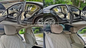 Mercedes-Benz S 400 AMG PACKAGE | 4MATIC , снимка 16