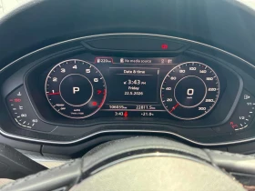 Audi A5 Technik/ПАНОРАМА/360/ПРЕДСТАВИТЕЛСТВО НА AUDI, снимка 8