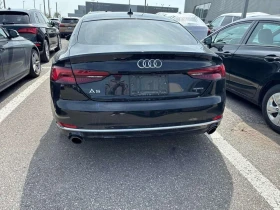 Audi A5 Technik/ПАНОРАМА/360/ПРЕДСТАВИТЕЛСТВО НА AUDI, снимка 5