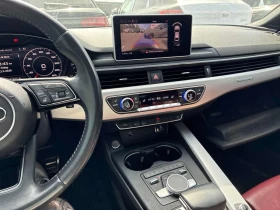 Audi A5 Technik/ПАНОРАМА/360/ПРЕДСТАВИТЕЛСТВО НА AUDI, снимка 9