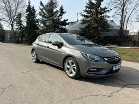Opel Astra K INNOVATION , снимка 1