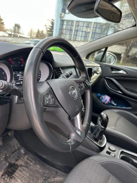 Opel Astra INNOVATION, снимка 6