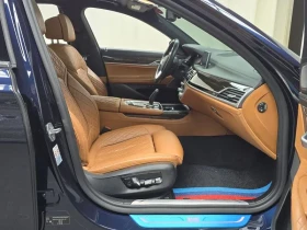 BMW 730, снимка 10
