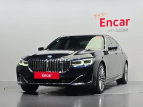 BMW 730, снимка 3