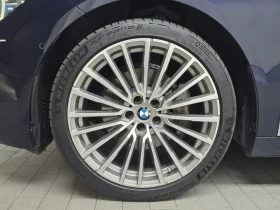BMW 730, снимка 5