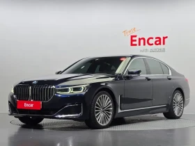 BMW 730, снимка 1