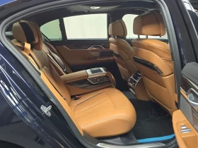 BMW 730, снимка 12
