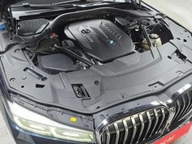 BMW 730, снимка 6