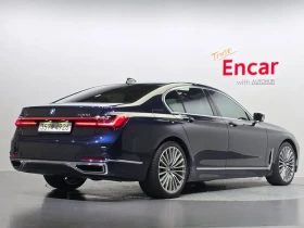 BMW 730, снимка 2