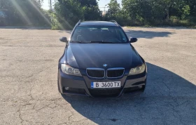BMW 330 XD, снимка 1
