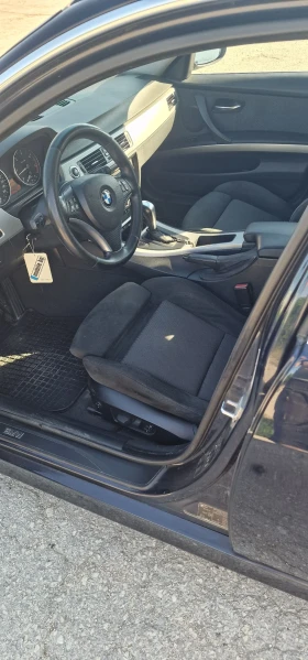 BMW 330 XD, снимка 10